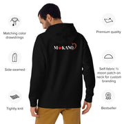 "My Story Begins Here" Hoodie