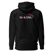 "My Story Begins Here" Hoodie