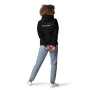 "My Story Begins Here" Hoodie