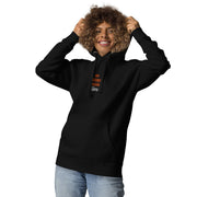 "My Story Begins Here" Hoodie