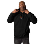 "My Story Begins Here" Hoodie